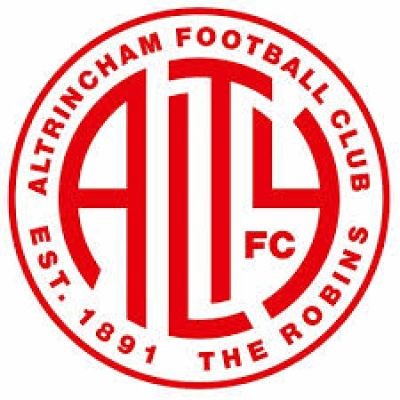 Altrincham_Robins